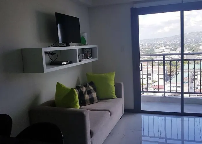Ramos Luxury With Balcony Apartment