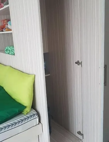 Ramos Luxury With Balcony Apartment Cebu