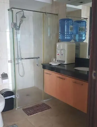 Apartment Ramos Luxury With Balcony Cebu