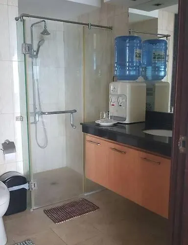 Ramos Luxury With Balcony *