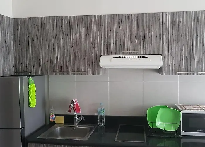 Ramos Luxury With Balcony Cebu