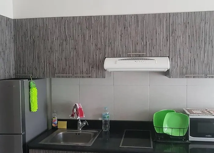Ramos Luxury With Balcony Apartment *